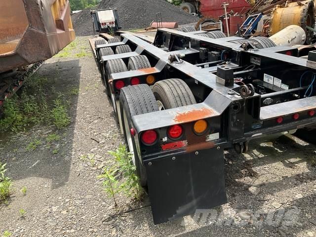 Talbert AC20 Нискотоварачи