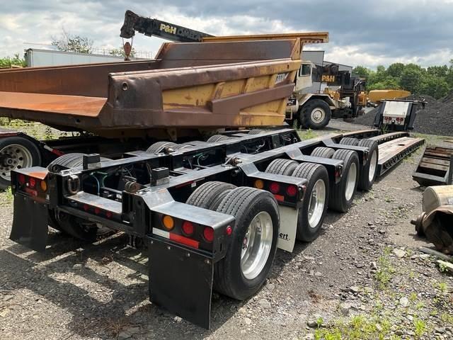 Talbert AC20 Нискотоварачи