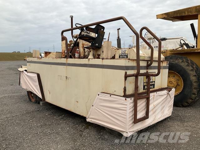 Tampo  Пневматични гумени  ролки
