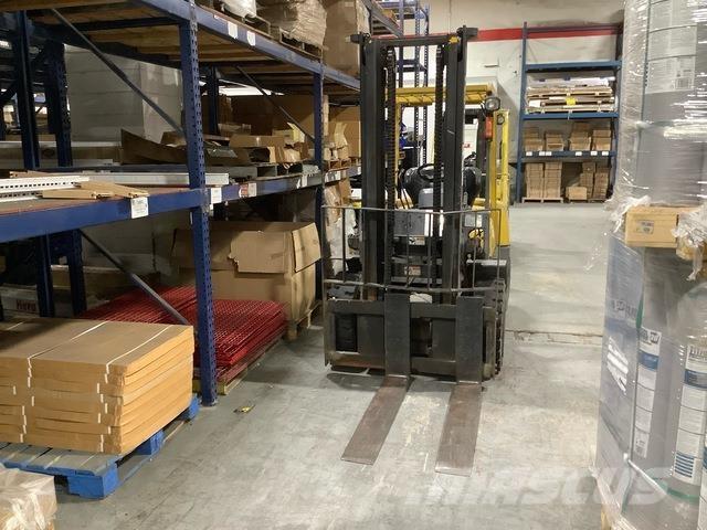 TCM FHD3672 Вилични кари-повдигачи - други