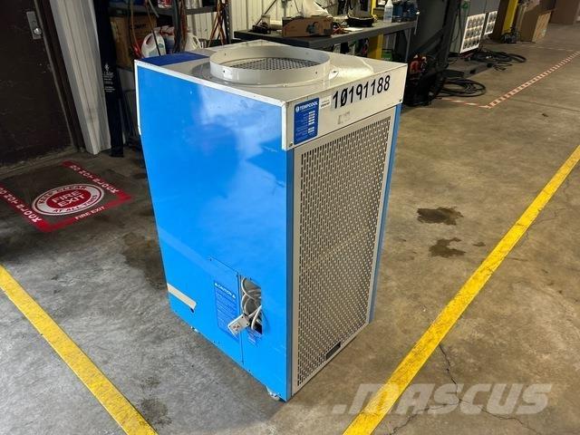  Tempair TC-18B Оборудване за отопление и размразяване