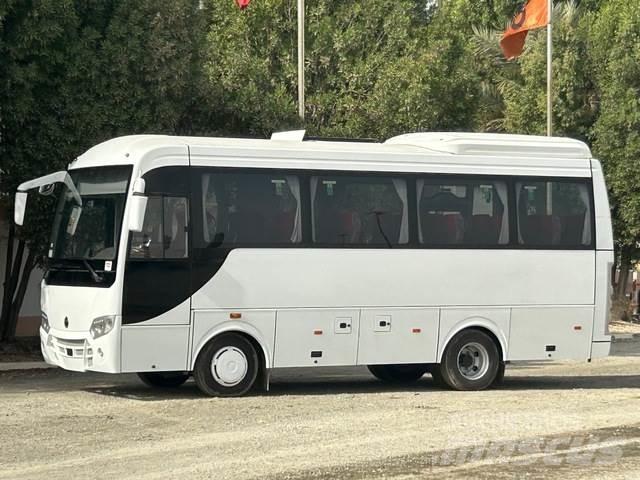 Temsa Prestij Мини бусове