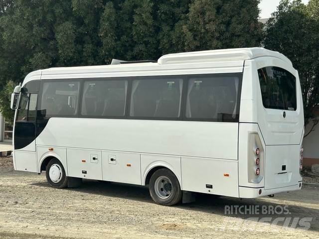 Temsa Prestij Мини бусове