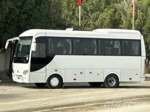 Temsa Prestij Мини бусове