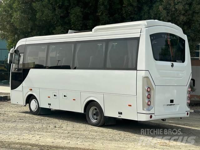 Temsa Prestij Мини бусове