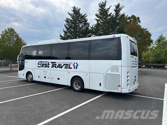 Temsa TS 30 Междуградски автобуси