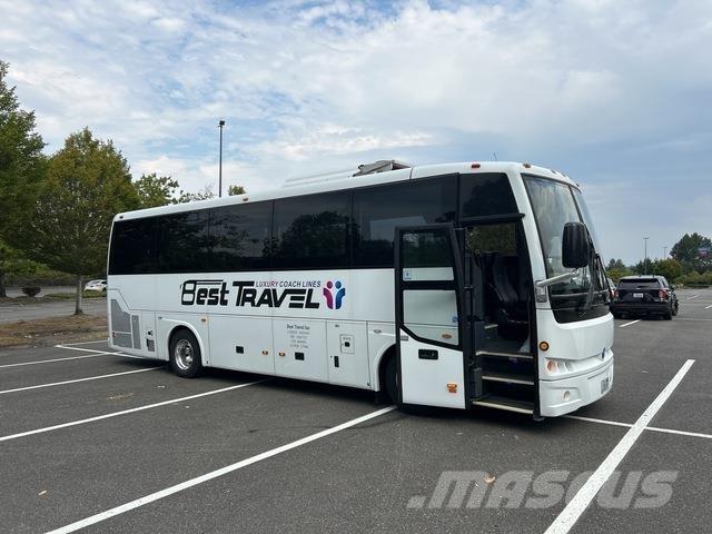 Temsa TS 30 Междуградски автобуси