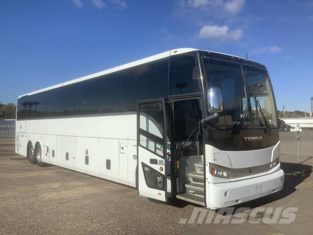 Temsa TS-45 Междуградски автобуси