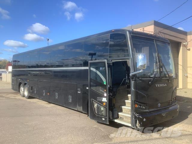 Temsa TS-45 Междуградски автобуси