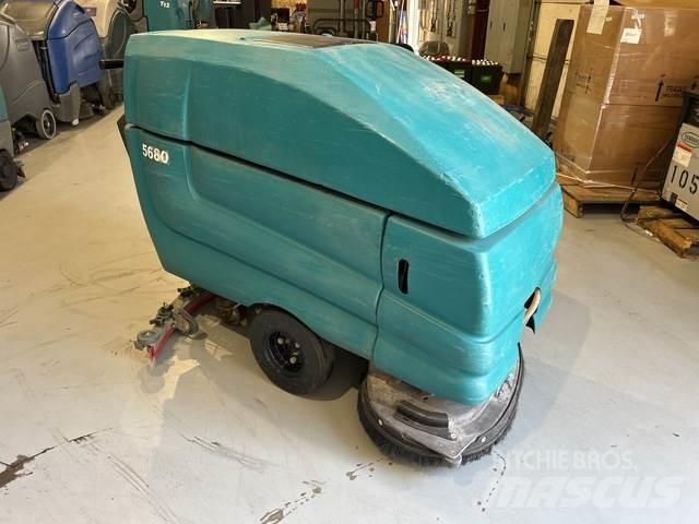 Tennant 5680 Скрубер сушилни
