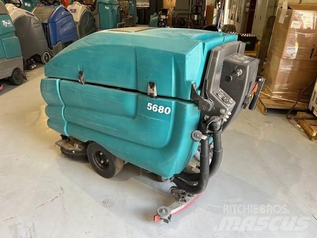 Tennant 5680 Скрубер сушилни
