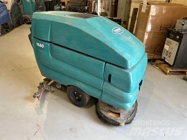 Tennant 5680 Скрубер сушилни
