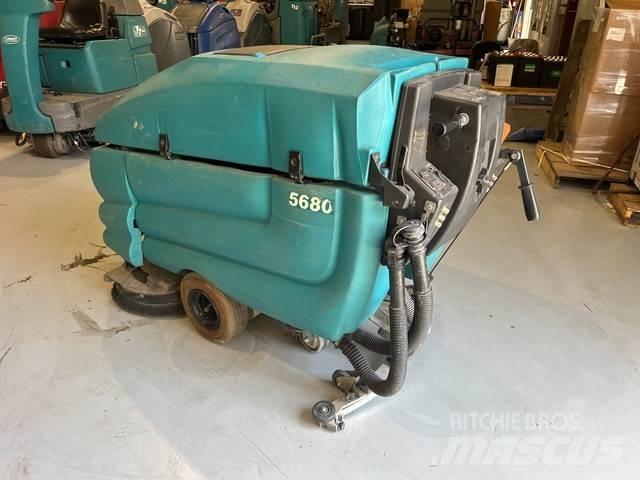 Tennant 5680 Скрубер сушилни
