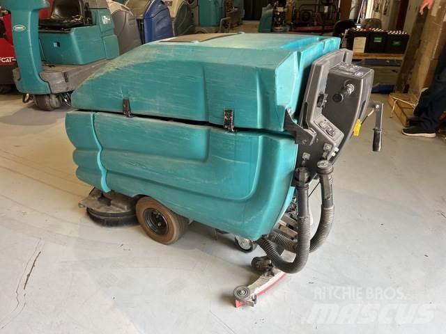 Tennant 5680 Скрубер сушилни
