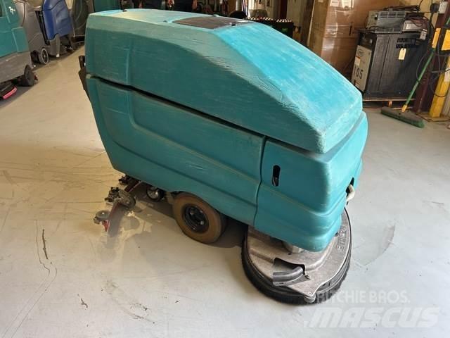 Tennant 5680 Скрубер сушилни
