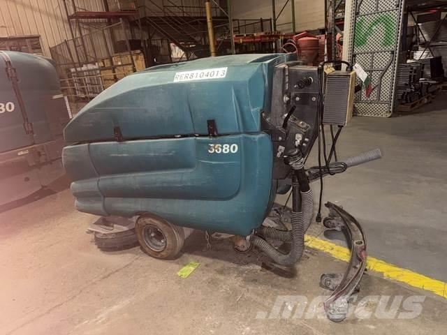Tennant 5680 Скрубер сушилни

