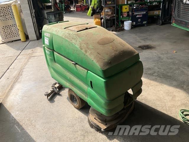 Tennant 5680 Скрубер сушилни
