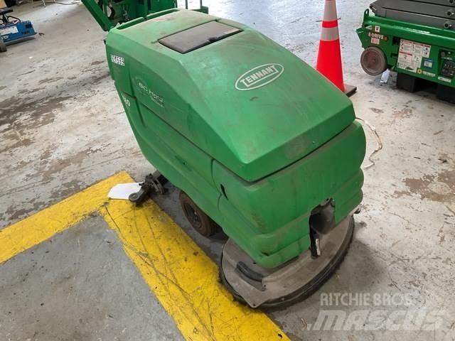 Tennant 5680E Скрубер сушилни
