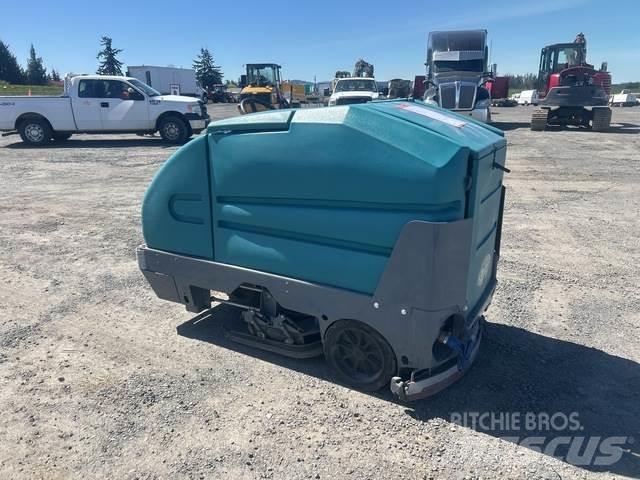 Tennant 7300 Скрубер сушилни
