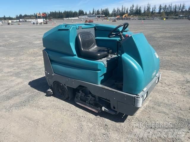 Tennant 7300 Скрубер сушилни
