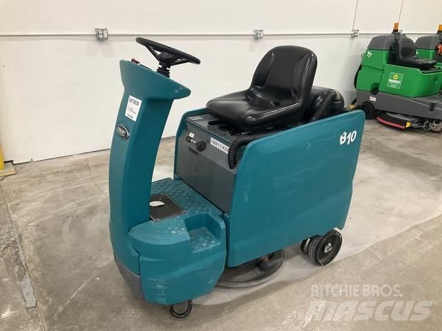 Tennant B10 Строителство - Други
