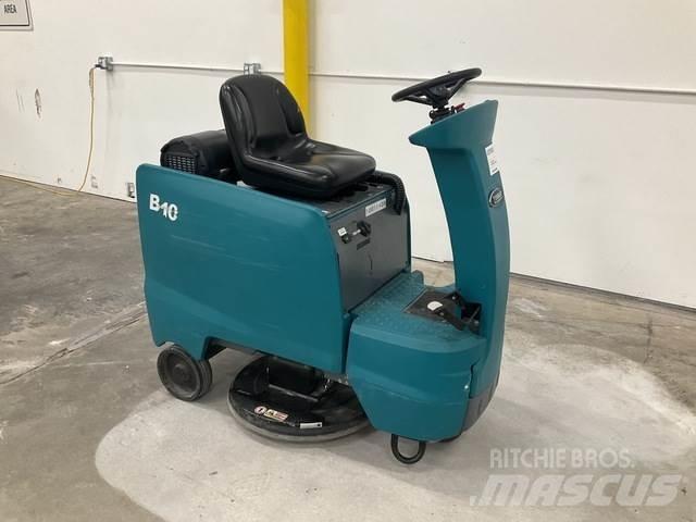 Tennant B10 Строителство - Други
