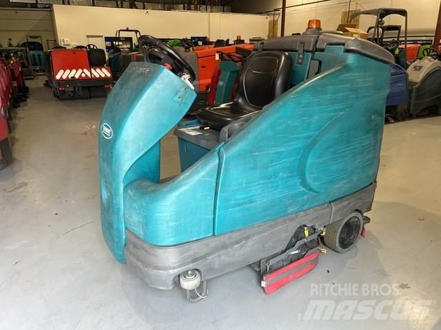 Tennant T16 Скрубер сушилни
