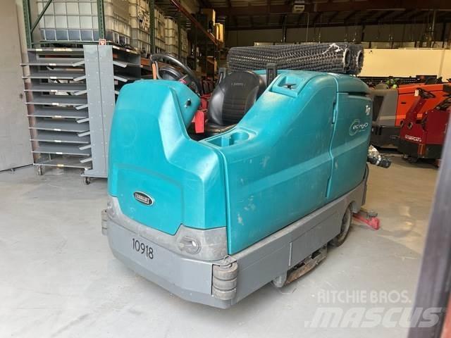 Tennant T17 Скрубер сушилни

