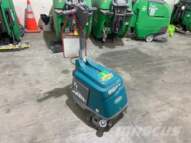 Tennant T1B Скрубер сушилни
