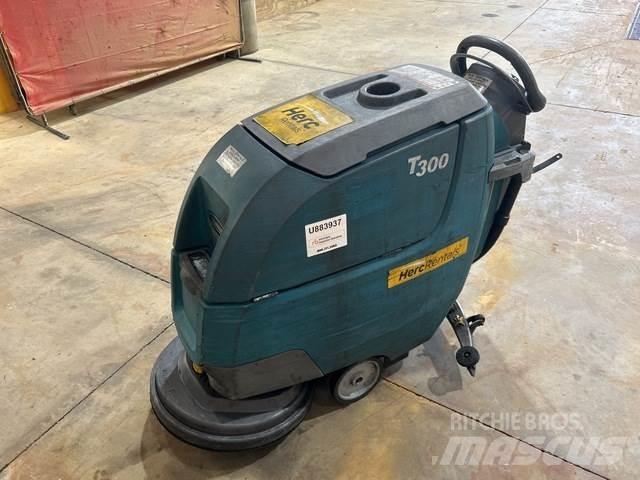 Tennant T300 Скрубер сушилни

