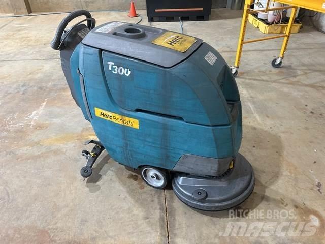 Tennant T300 Скрубер сушилни

