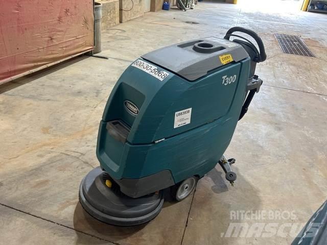 Tennant T300 Скрубер сушилни
