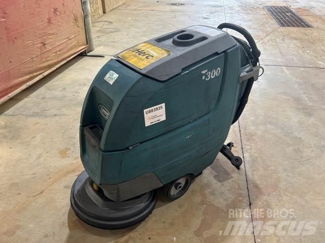 Tennant T300 Скрубер сушилни
