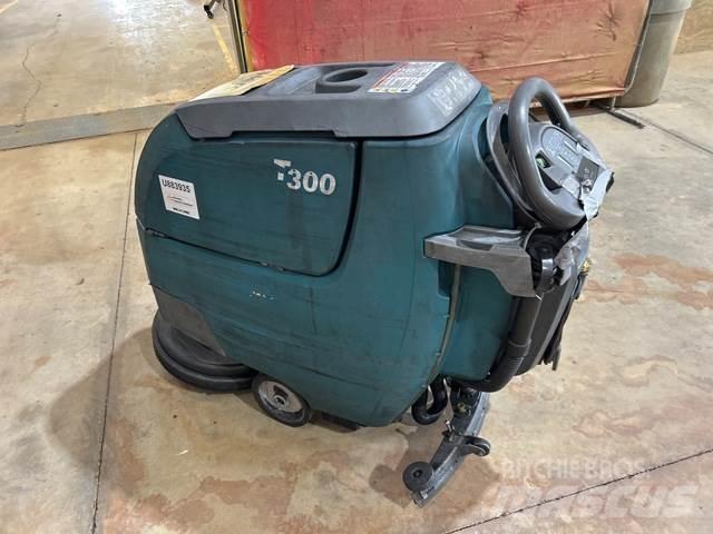 Tennant T300 Скрубер сушилни
