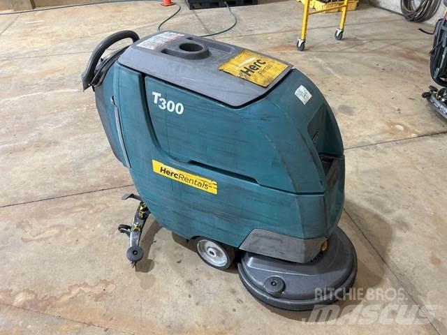 Tennant T300 Скрубер сушилни
