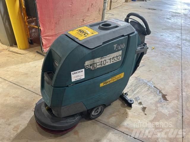 Tennant T300 Скрубер сушилни
