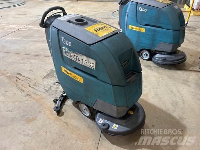 Tennant T300 Скрубер сушилни
