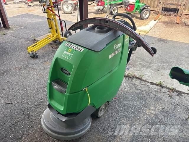 Tennant T300E Скрубер сушилни
