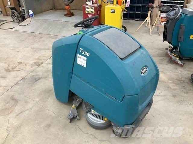 Tennant T350 Скрубер сушилни
