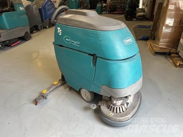 Tennant T5 Скрубер сушилни
