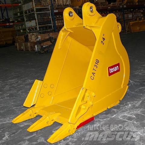 Teran BKT31024 Други компоненти