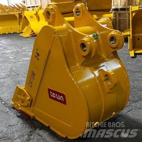 Teran BKT31024 Други компоненти