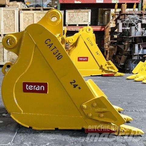 Teran BKT31024 Други компоненти