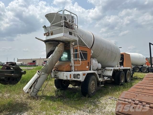 Terex  Други