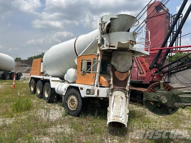 Terex  Други