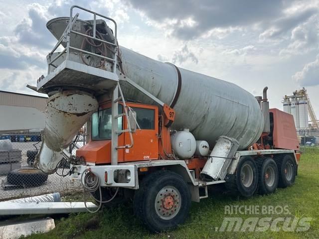 Terex  Други