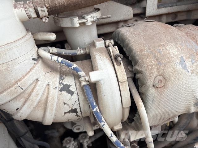 Terex  Уплътнители за почва
