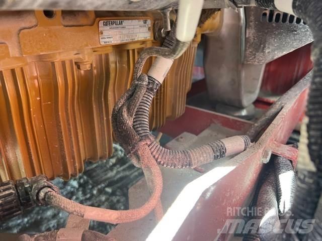 Terex 683 Пресяващи и Сортиращи