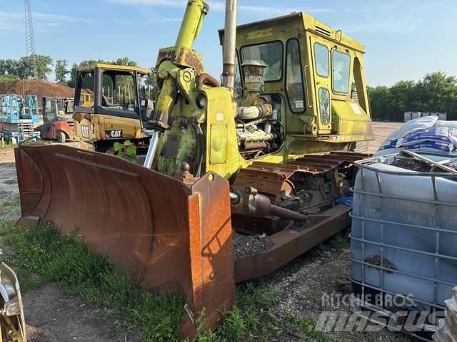 Terex 82-30 B Верижни булдозери
