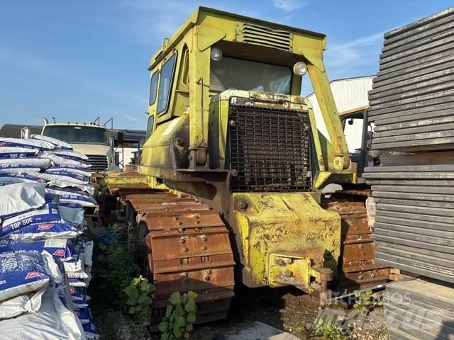 Terex 82-30 B Верижни булдозери
